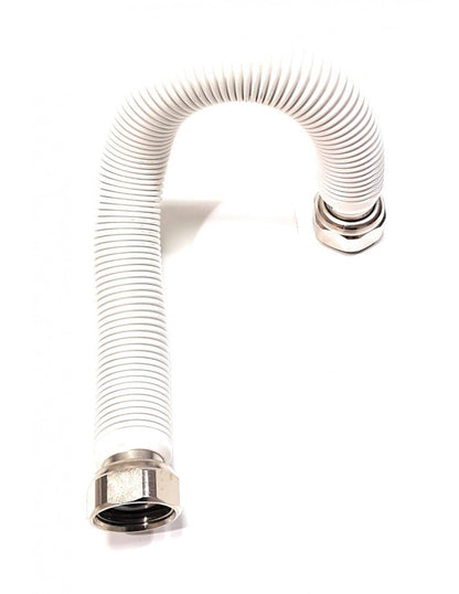 Conexión flexible inoxidable hembra-hembra 1/2x1/2" 220-420mm