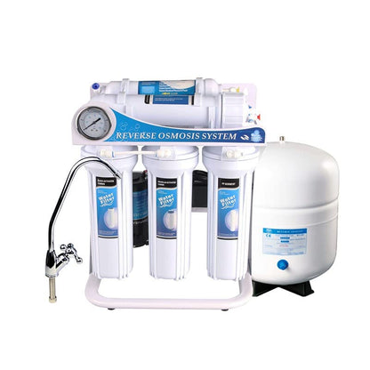 KIT 3 FILTROS OSMOSIS INVERSA