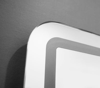 Espejo Baño LED IMEX Grecia GREC01390 90x80