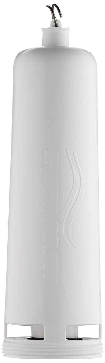 Cisterna Alta Completa Idrospania Blanco