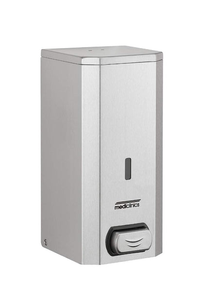 Mediclinics - Dosificador De Jabon Liq.1,5L (DJ0031CS)