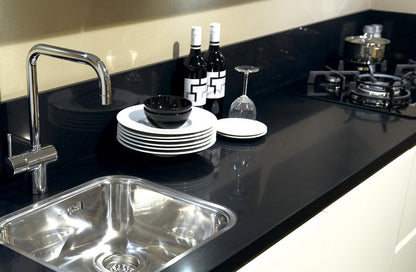 Galindo Colorado - Fregadero Especial Colorado