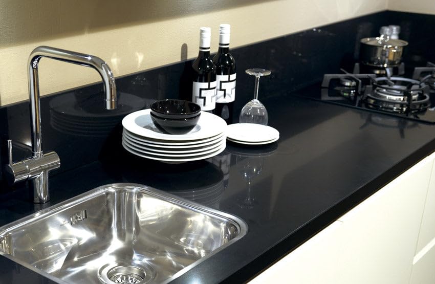 Galindo Colorado - Fregadero Especial Colorado