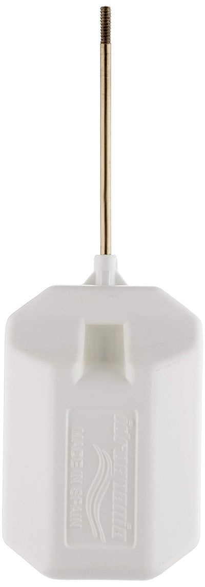 Cisterna Alta Completa Idrospania Blanco