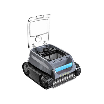 Zodiac Freedom OF 42 iQ | Batería de Litio y App iAqualink