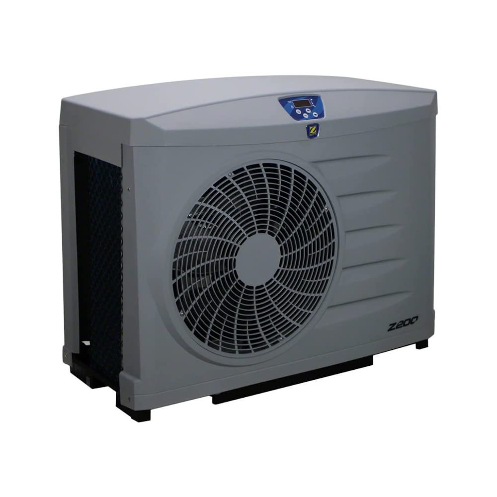 Bomba de Calor Z 200 MD5 Zodiac