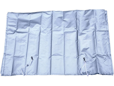 Bomba de Calor Poolex Silverline Inverter FI 120 | Full Inverter, WiFi, hasta 65 m³