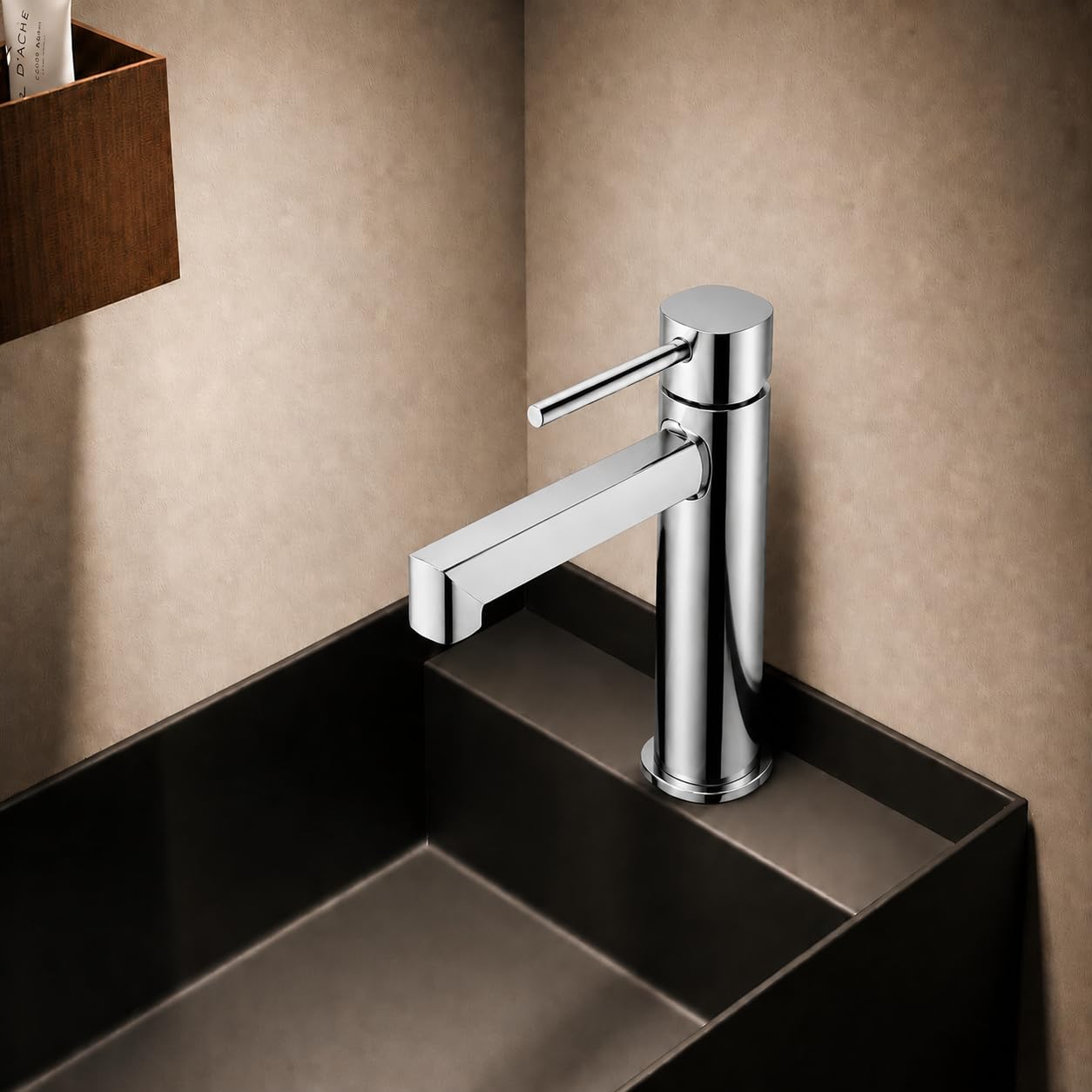 Grifo Lavabo IMEX Toscana BDT064-1 Acabado