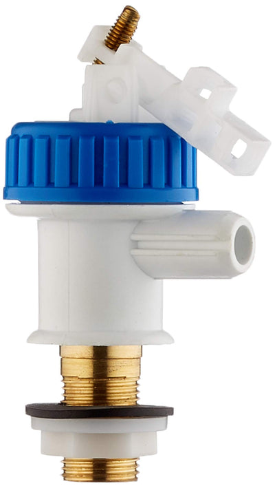 Cisterna Alta Completa Idrospania Blanco