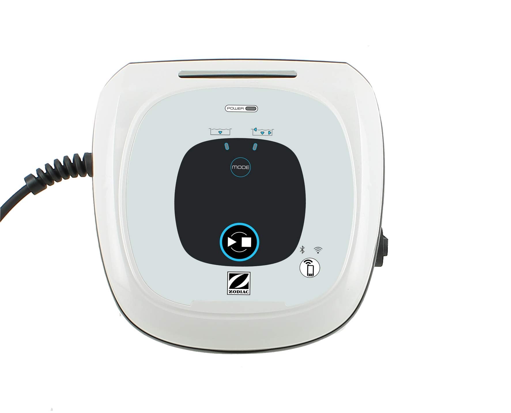 Filtro doble 150 y 60 micras del Zodiac 30 XA iQ