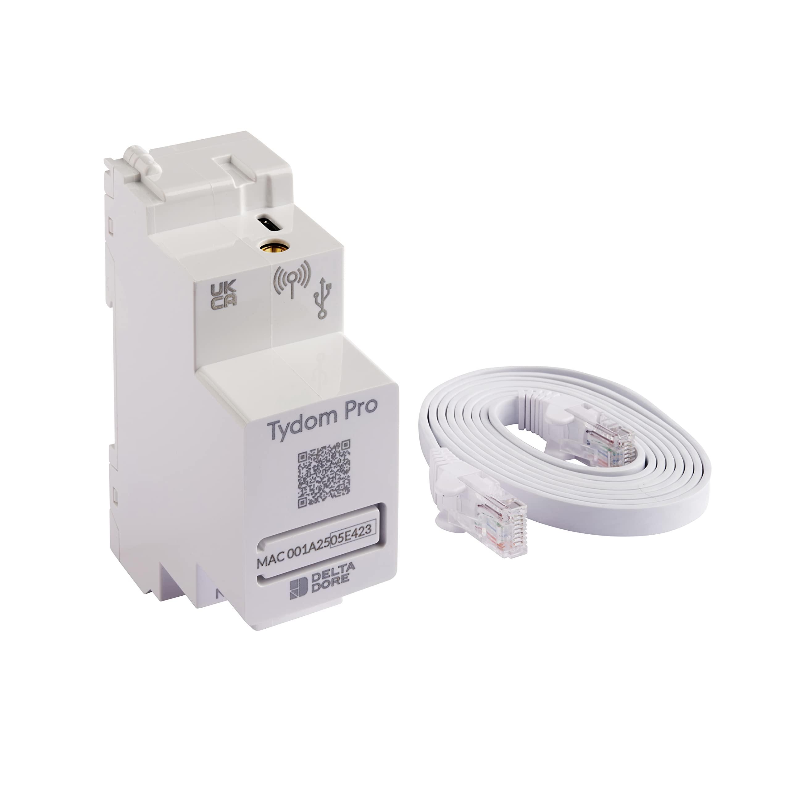 Pasarela domotica conectada Delta dore Tydom Pro 6700117