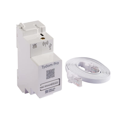 Pasarela Domótica Delta Dore Tydom Pro 6700117 | Gestión Total desde App Móvil