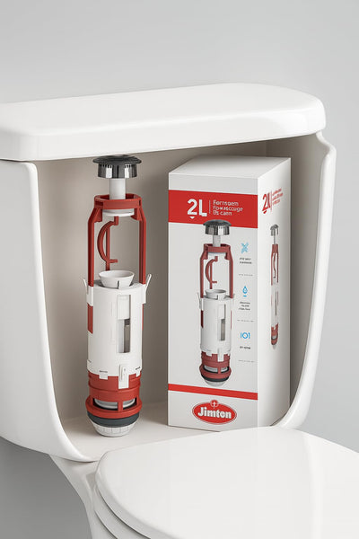 Mecanismo Cisterna JIMTEN S-584 023487