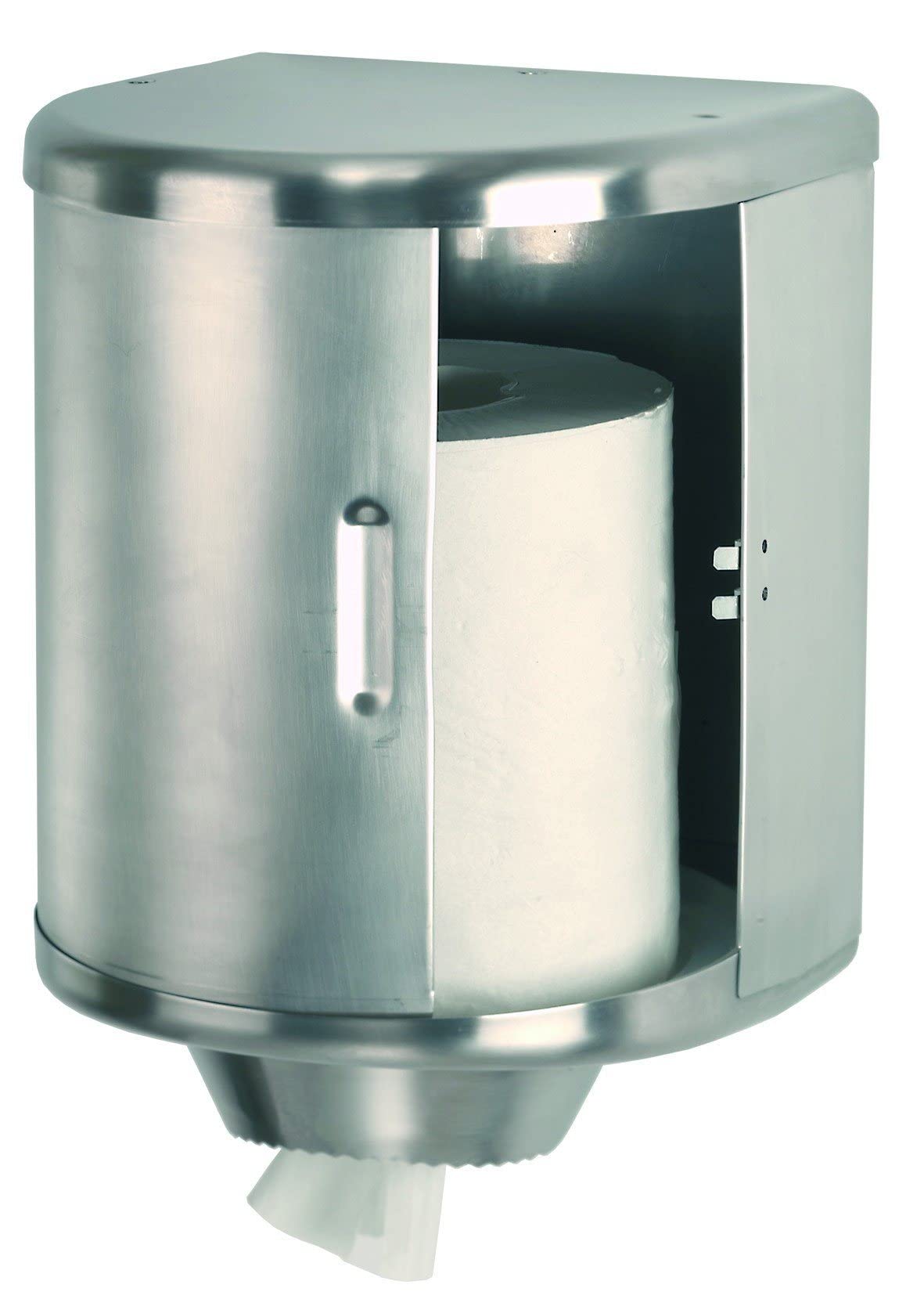 Mediclinics - Disp Pap Bob Inox Sat Med (DT0303CS)