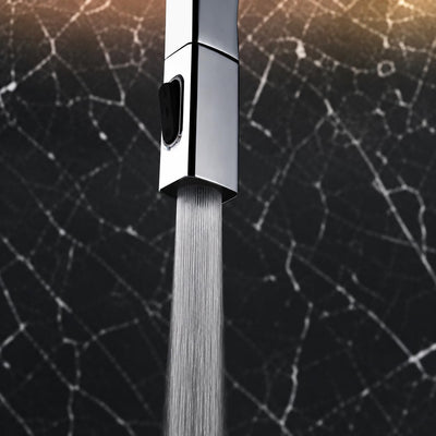 Grifo Cocina Extraíble IMEX Canadá GCE028
