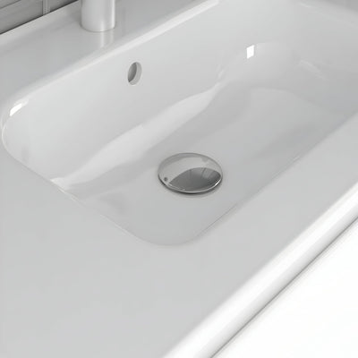 Válvula Click-Clack Imex VCC001 Cromado Brillo