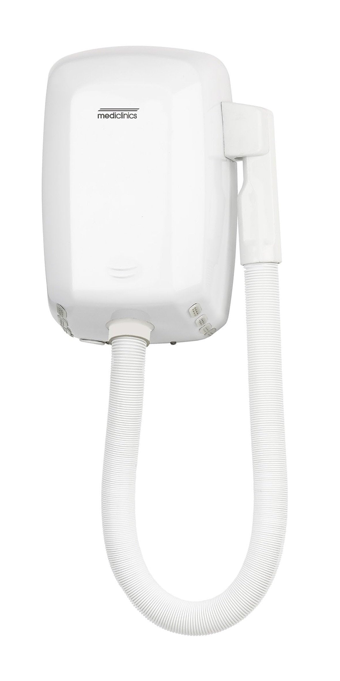 Mediclinics - Secapelos Machflow Bl (SC0009)