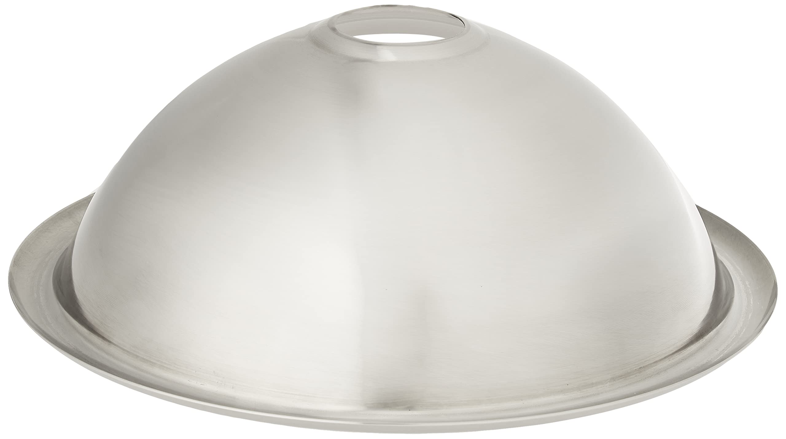 Mediclinics - Lavamanos Semiesferico Inox 2 (SN0027C)