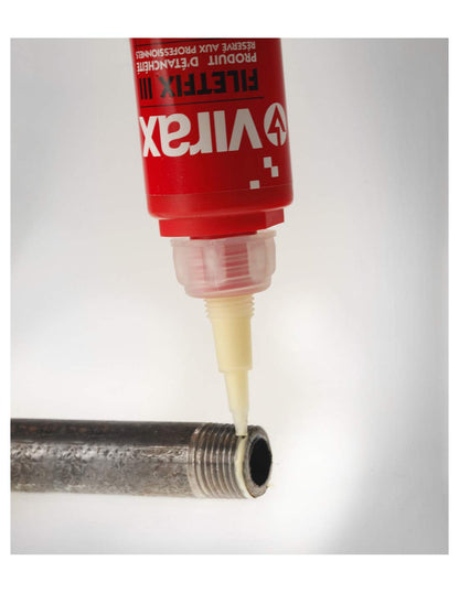 Virax - Bote liquido estanqueidad filetfix-iii