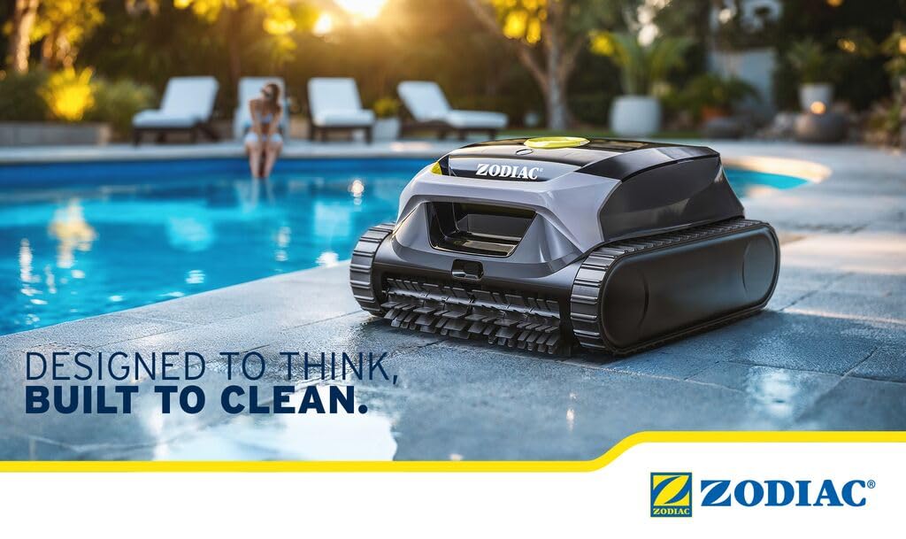 Batería de litio robot Zodiac Freedom Lite