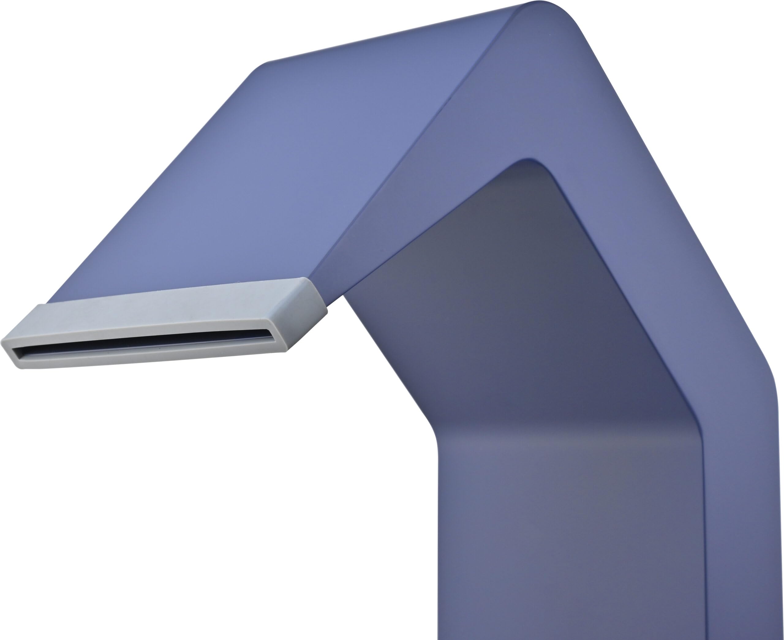 Cascada Piscina 15 cm IMEX NIÁGARA CPN002/AC Azul Océano Acero S.316