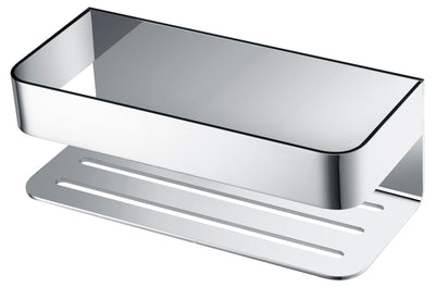 Jabonera IMEX Mayura ADY007 Cromo