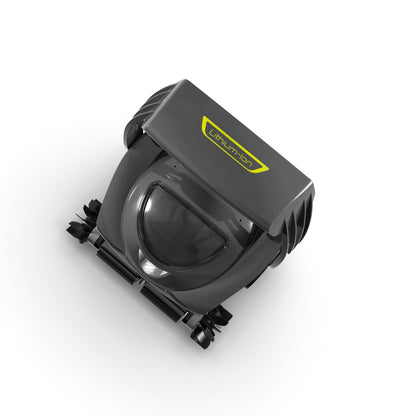 Zodiac Spabot OS 0800 | Limpiafondos sin Cable para Spas hasta 3x3 m, Batería de Litio, Limpia Suelo, Asientos y Línea de Agua en 60 Min