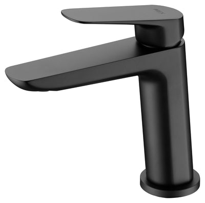 Grifo Lavabo IMEX Bélgica BDZ044-1NG Negro Mate