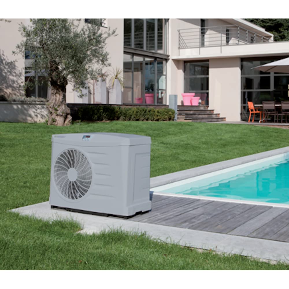 Bomba de Calor Z 200 MD5 Zodiac