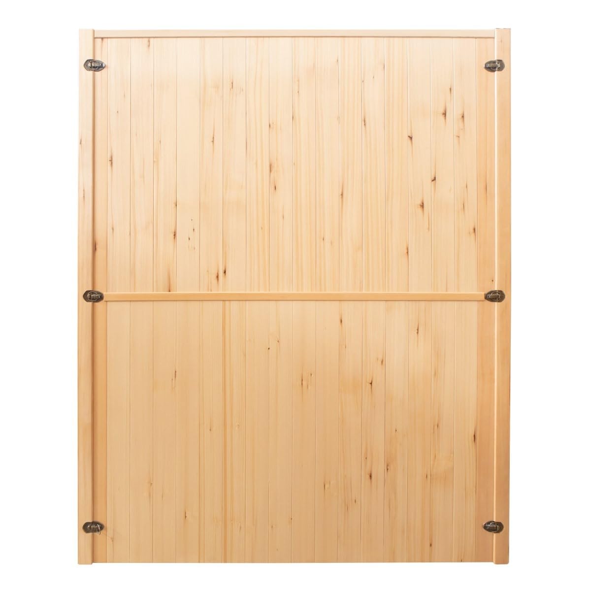 Sauna Vapor France Sauna Sense SN-SENSE-3PK Epícea Canadiense