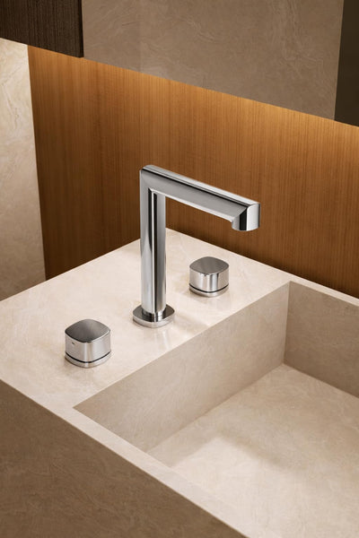Grifo Lavabo Bimando IMEX Toscana BBT064