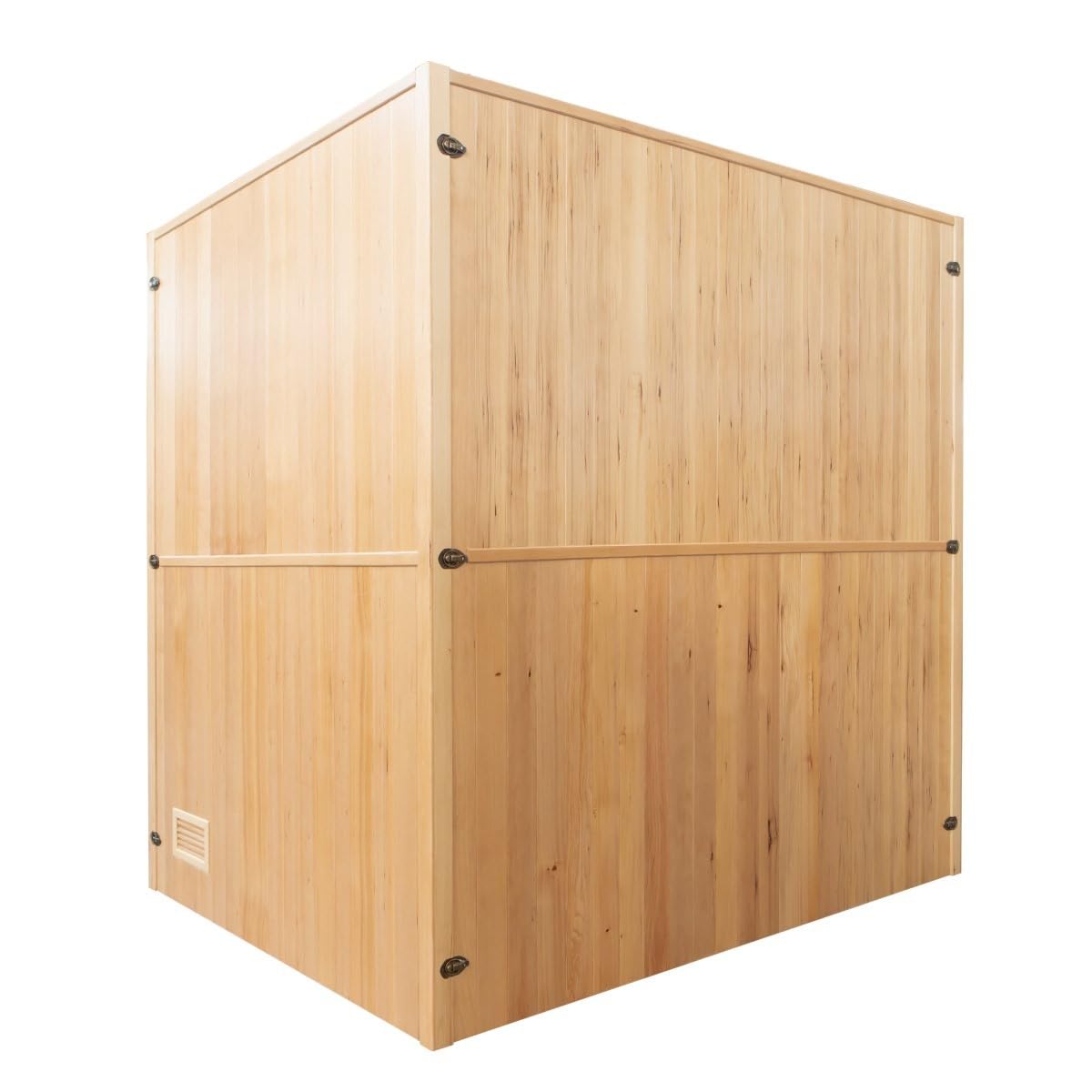 Sauna Vapor France Sauna Zen SN-ZEN4PK Abeto Canadiense