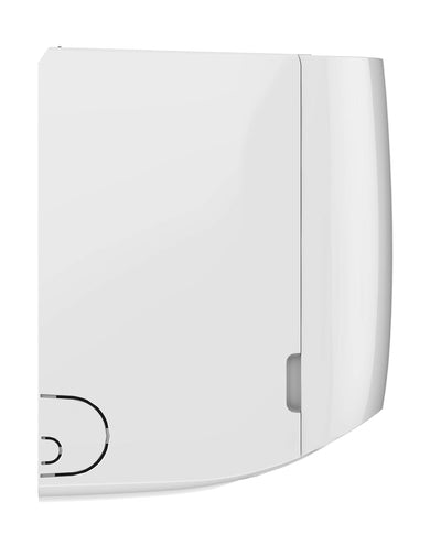 Hisense - Climatizador de aire acondicionado Easy Smart 18000 BTU A++ R32 CA50XS1AG