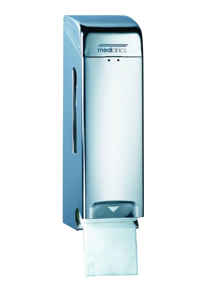 Mediclinics - Disp. Papel Hig. Triple Rollo (PR0781C)