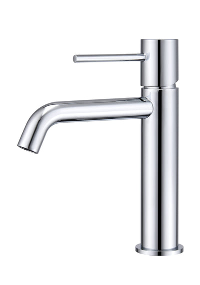 Grifo Lavabo IMEX Monza BDM039-1 Cromado
