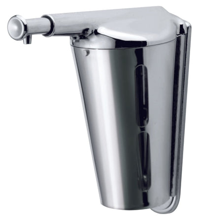 Dosificador de jabón vertical Mediclinics DJ0110C
