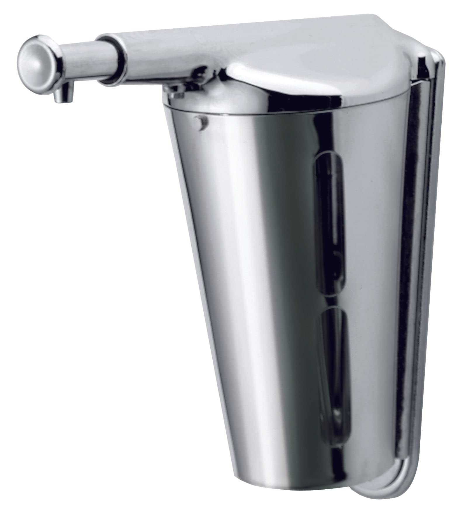 Mediclinics - Dosificador De Jabon Vertical (DJ0110C)