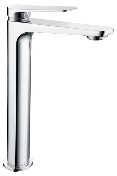 Grifo Lavabo Alto IMEX Nápoles BDN047-3 Cromo