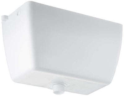 Cisterna Alta Completa Idrospania Blanco