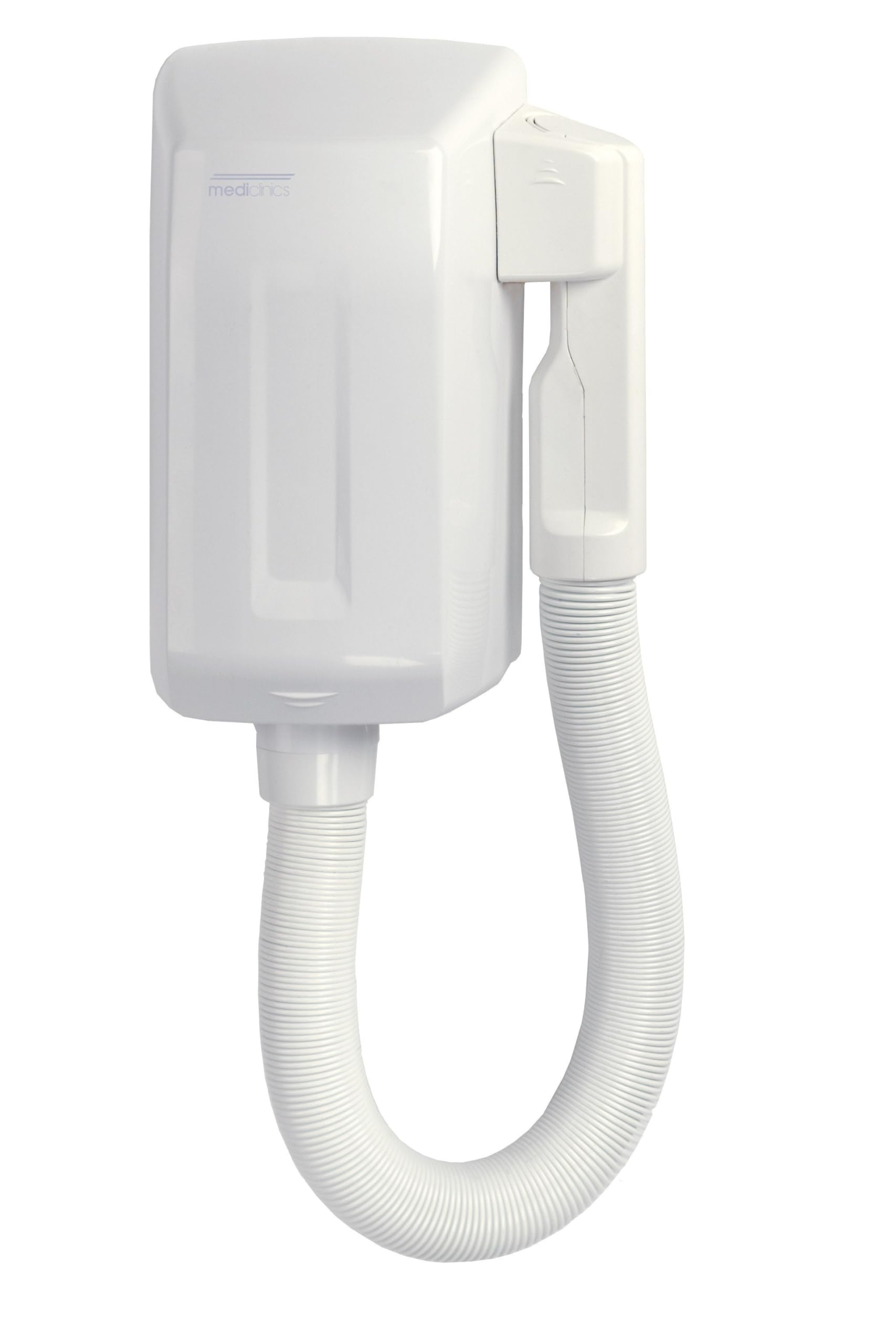 Mediclinics - Secador Cabello Smart (SC0004)