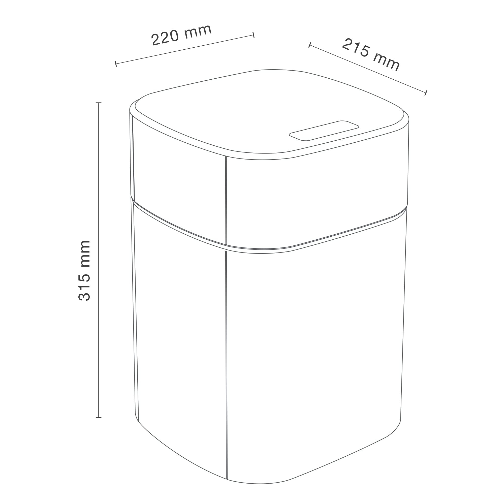 Sistema de Tratamiento de Agua Clever PURE 61430 | Ultrafiltración UF con Grifo Metal Free 1 Vía