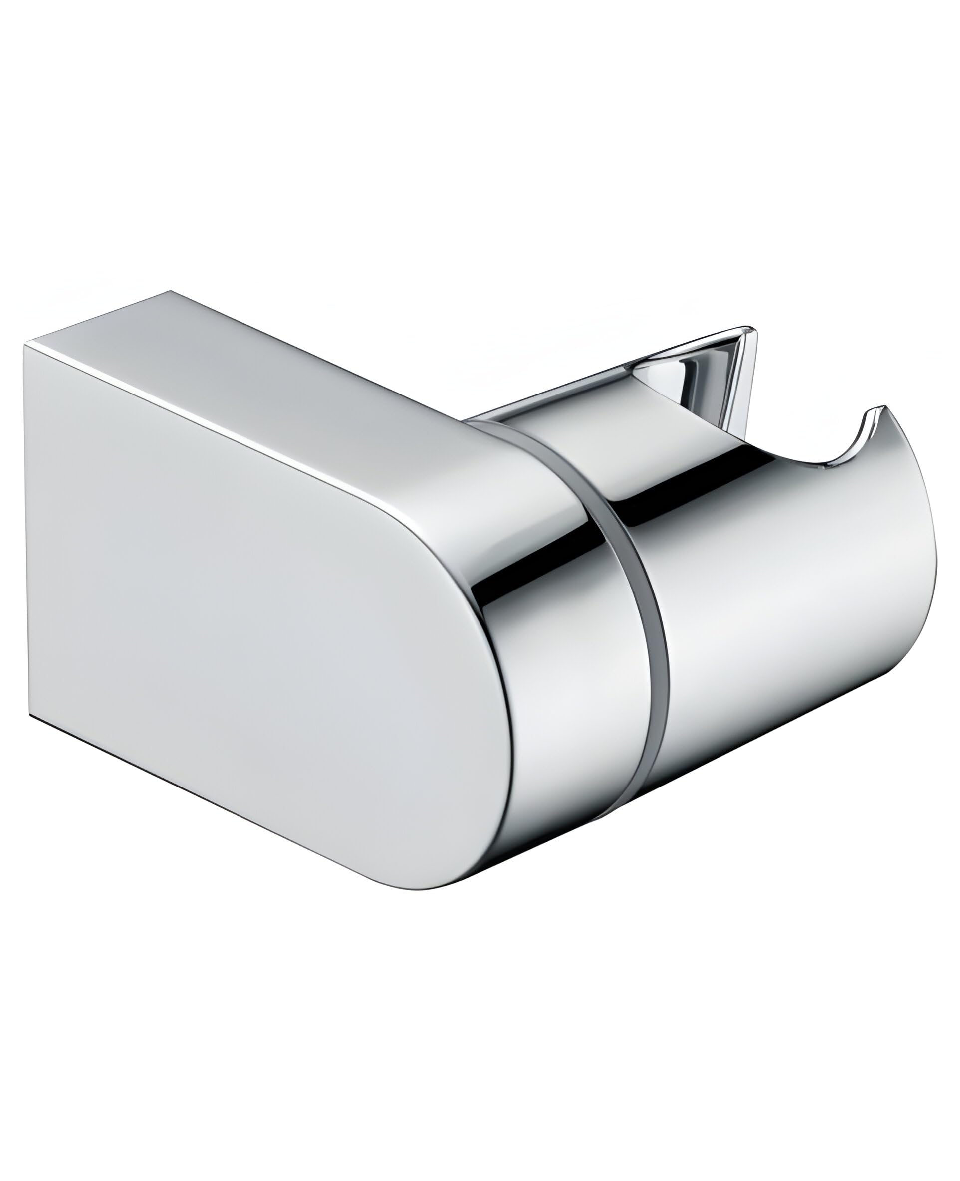 Imex - Cabezal Ducha Alta Presion ABS,Kit Alcachofa Ducha con Manguera y Soporte,Ducha de Mano con 5 Modos Baño de Ahorro de Agua - Modelo Rex