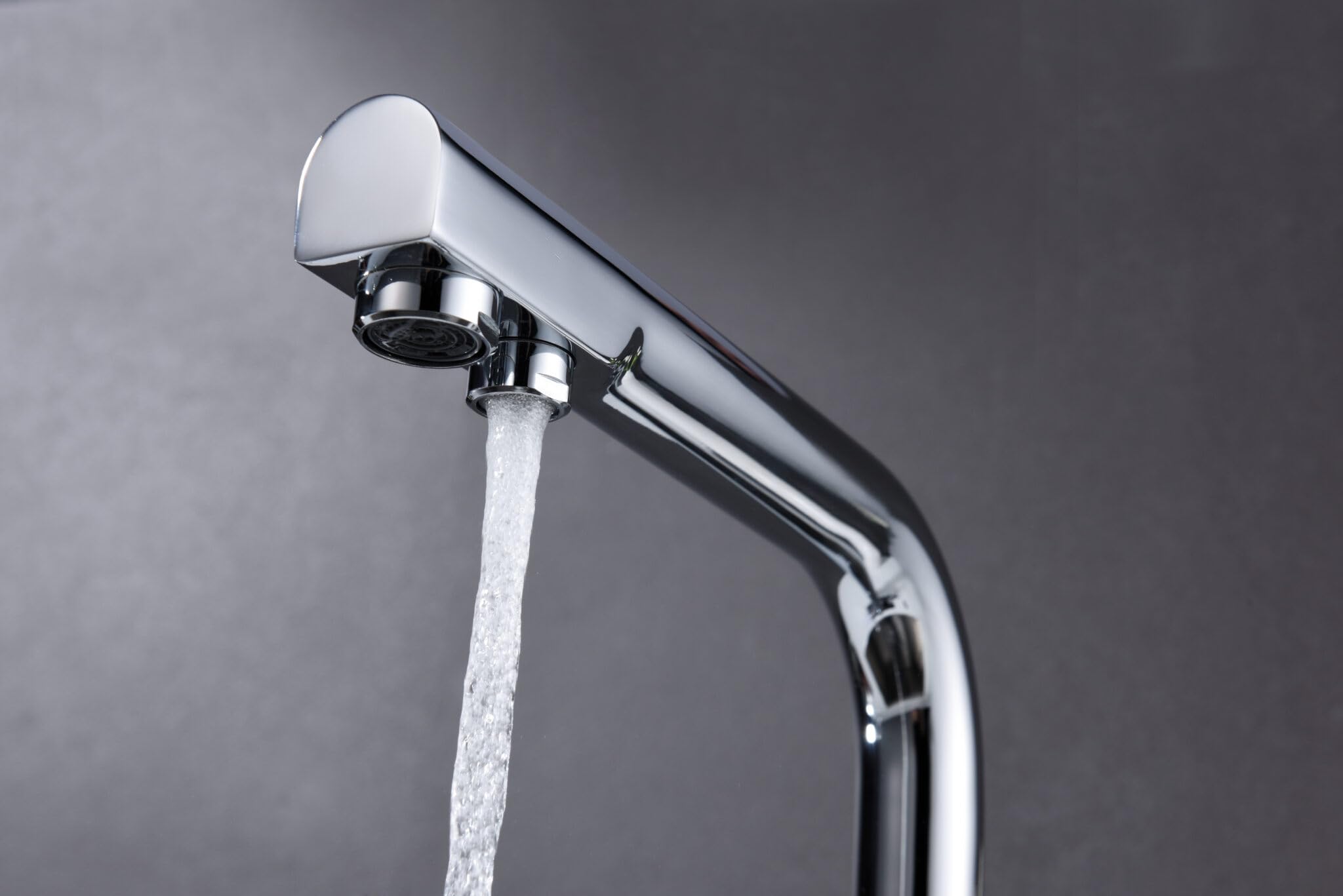 Grifo Cocina 2 Vías para Ósmosis IMEX MARSELLA GOS004 Cromado