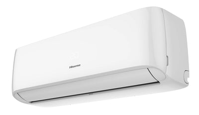 Hisense - Climatizador de aire acondicionado Easy Smart 18000 BTU A++ R32 CA50XS1AG