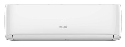 Hisense - Climatizador de aire acondicionado Easy Smart 18000 BTU A++ R32 CA50XS1AG