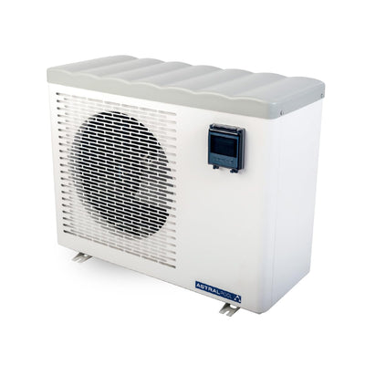 Bomba de calor AstralPool Eco Elyo Full Inverter para piscina