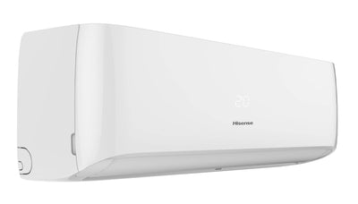 Hisense - Climatizador de aire acondicionado Easy Smart 18000 BTU A++ R32 CA50XS1AG