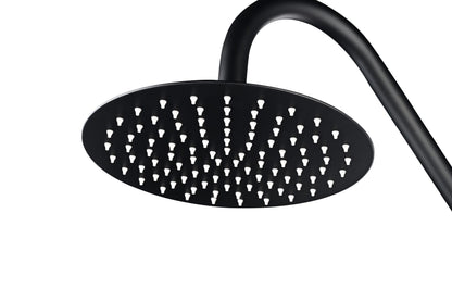 Imex - Ducha de Piscina ALASKA | Acero Inoxidable S.316