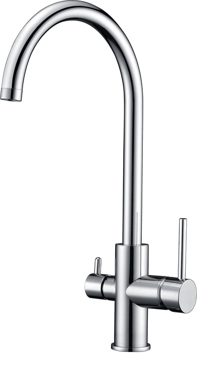 Grifo Ósmosis Cocina IMEX PIERO GOS003 Cromado