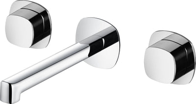 Grifo Lavabo Empotrado IMEX Toscana BPT064